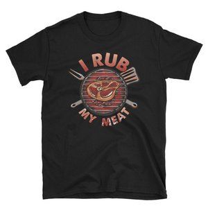 Barbecue BBQ Shirt